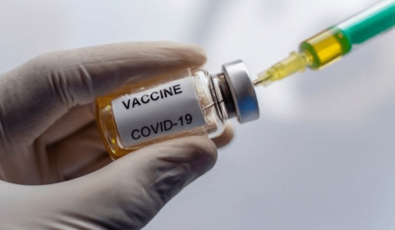 Our Vaccines May Become Ineffective In Emerging Situations: COVID Task Force Chief