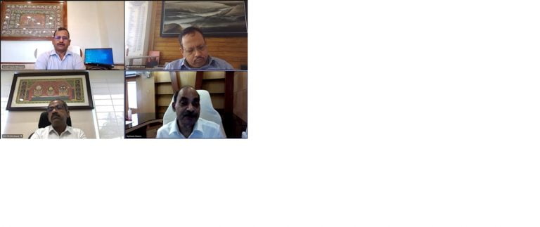 Odisha Targets Self-Sufficiency In Fruits & Vegetables Production