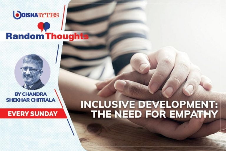 Inclusive Development – The Need for Empathy
