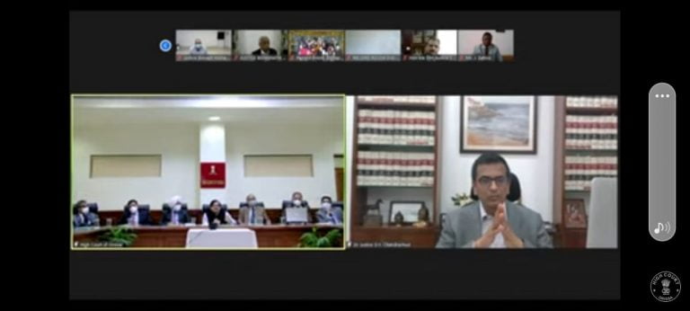 e-filing stations high court