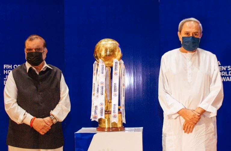 Deja Vu Moment: Odisha To Host Men’s Junior World Cup In 2 Months’ Time