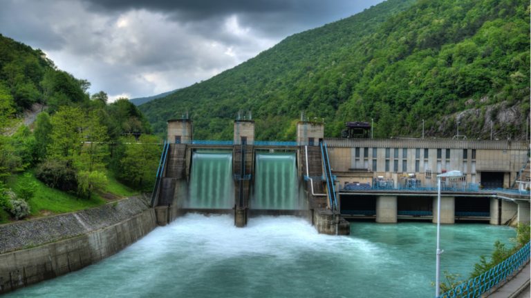 India Must Harness More Clean Energy From Hydropower