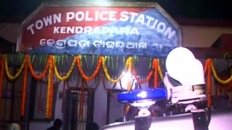 6 Kendrapada Cops Suspended For Assaulting Ex-Serviceman