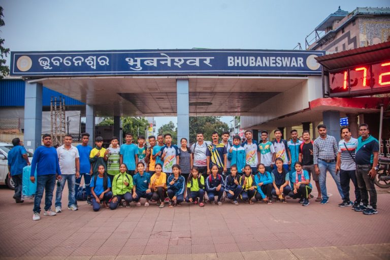 kho kho championship