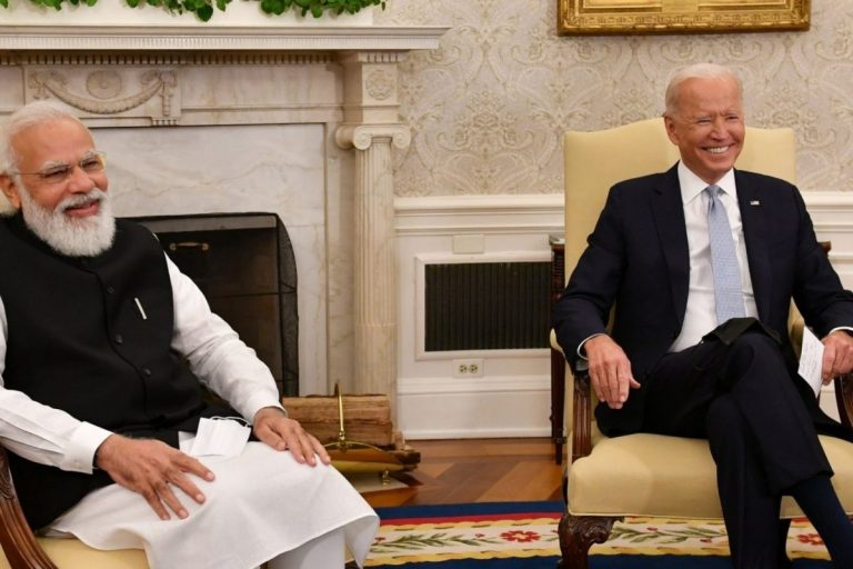 There Are 5 Bidens In India Jokes US President