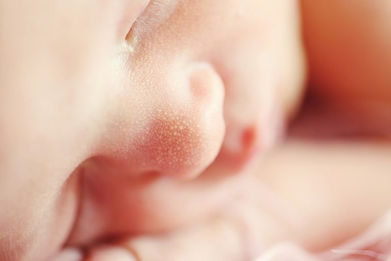 Parenting: Some Interesting Facts About Baby’s First Few Moments