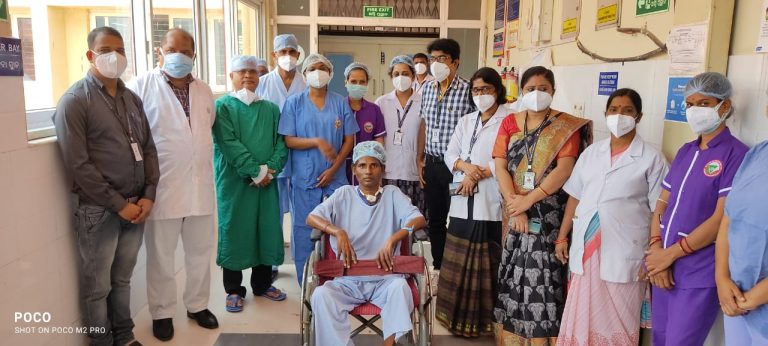 Odisha Has 44% Doctor Posts Lying Vacant, Says Govt