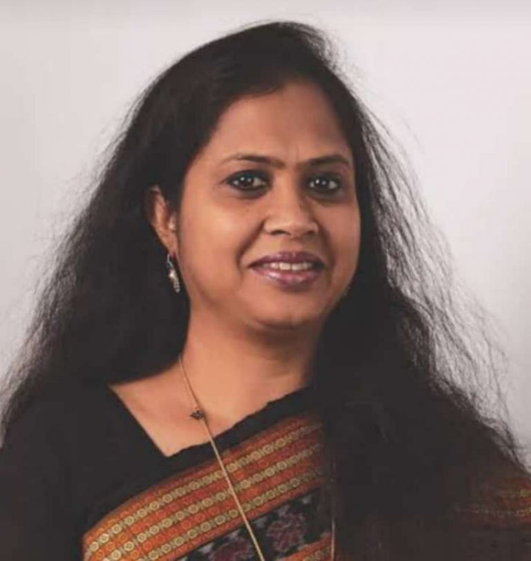 Odisha’s Prativa Mohapatra Appointed VP & MD Of Adobe India