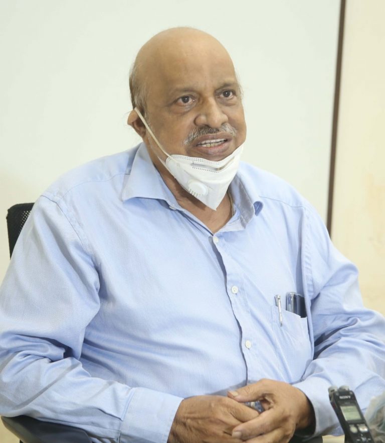 SOA scientist awarded