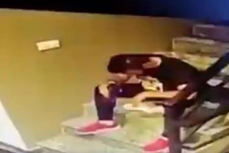 sidharth shukla cctv