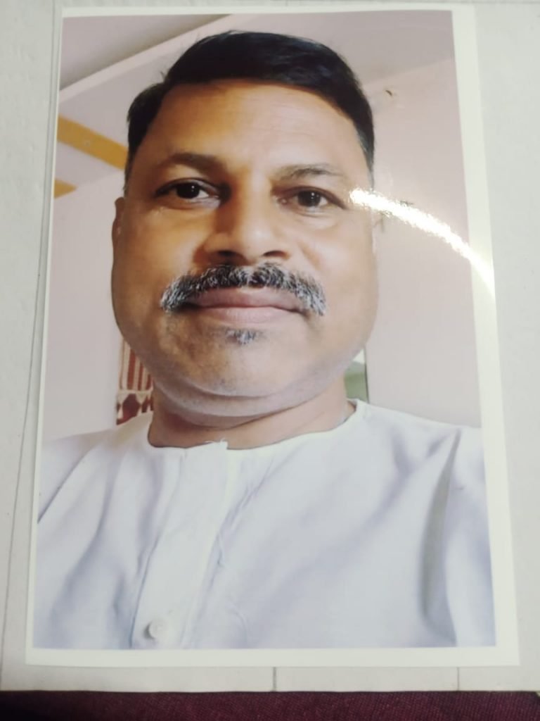 Bhawanipatna overseer missing