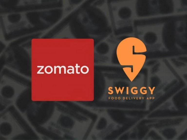 zomato swiggy to pay GST