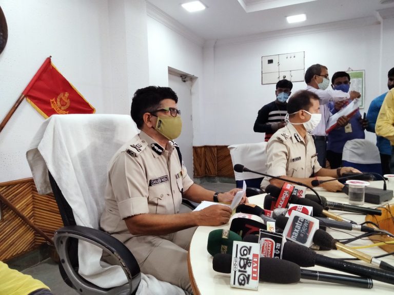 Odisha ACF Death Accidental, Says CB; Know What He Said In His Dying Declaration