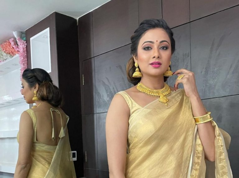 The First Odia Celebrity To Cross 900K Followers On Insta!