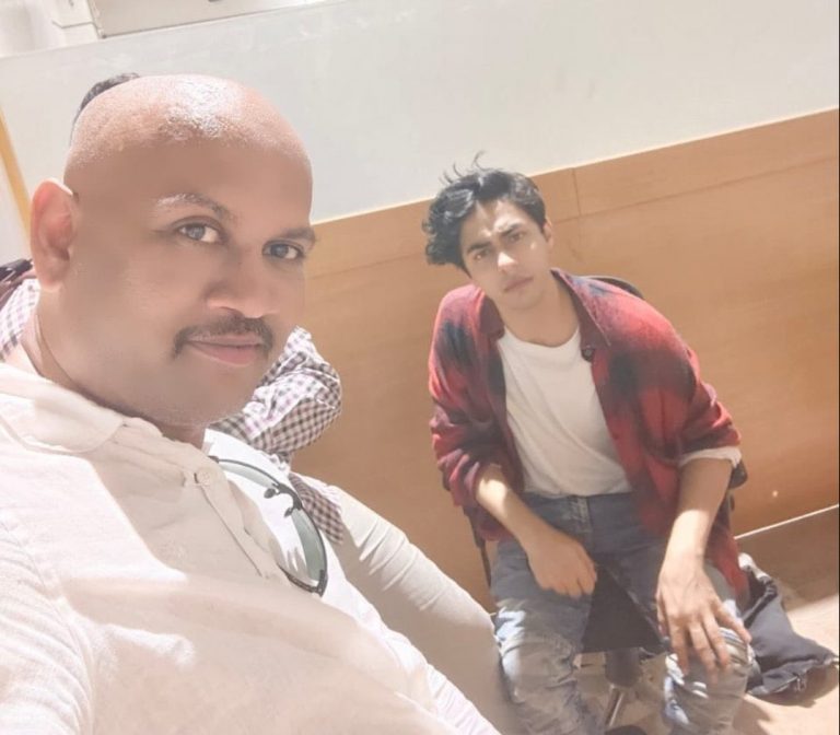 Rave Party On Cruise Ship: Suniel Shetty Reacts To Aryan Khan’s Detention