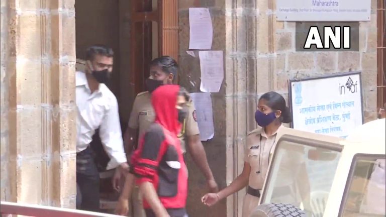 Trouble Mounts For SRK’s Son Aryan, NCB Seek Further Custody For 9 Days