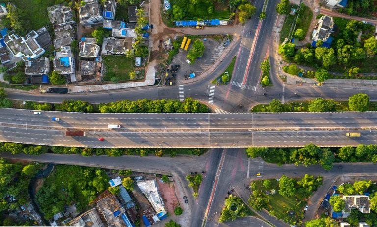 bhubaneswar smart city planning