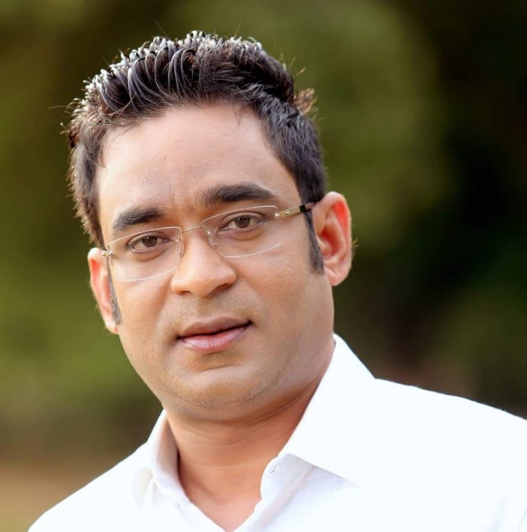 New Alignments In Odisha: Ex-BJP Leader Biswaranjan Mallick To Join BJD Today!