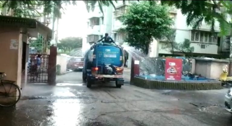 With 65% Of Odisha’s Active Cases, COVID Scene Remains A Concern In Bhubaneswar