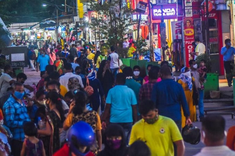 Is Puja Revelry Leading To Rise In COVID Cases In Bhubaneswar? Know What Health Officials Have To Say