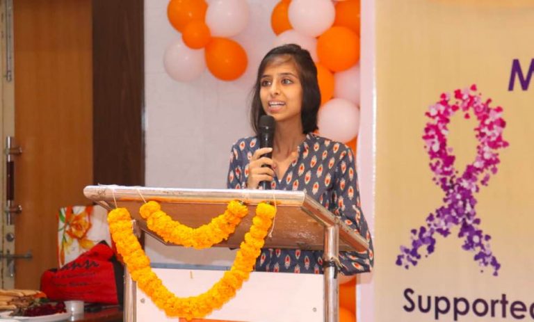 From Battling To Surviving Cancer, 23-Yr-Old Of Bhubaneswar Sets Example