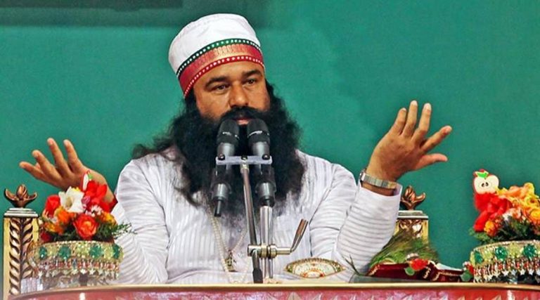 Dera Sacha Sauda Chief Convicted For Murder; 8 Godmen And Their ‘Ungodly’ Acts