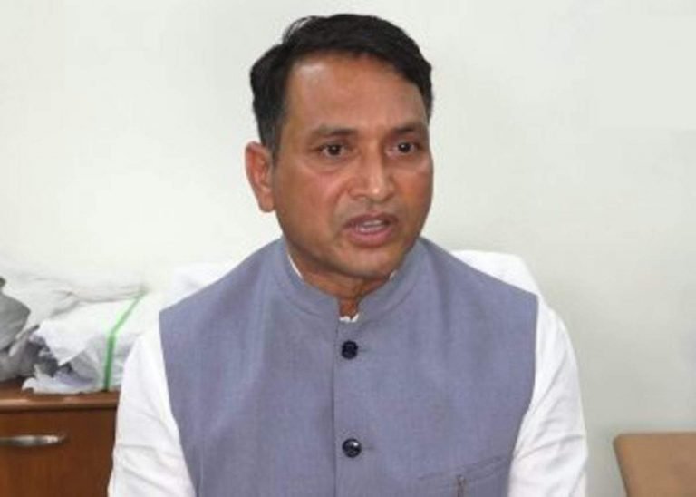 Odisha Minister In Soup Over Escape Of Accused In Schoolteacher Missing Case