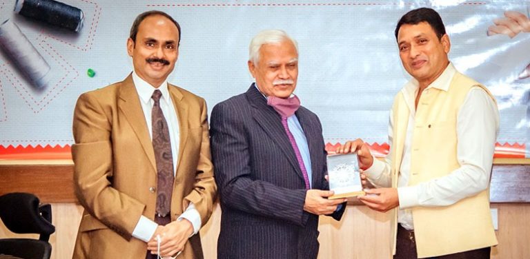 Odisha Invites Textile & Apparel Giants From Across India