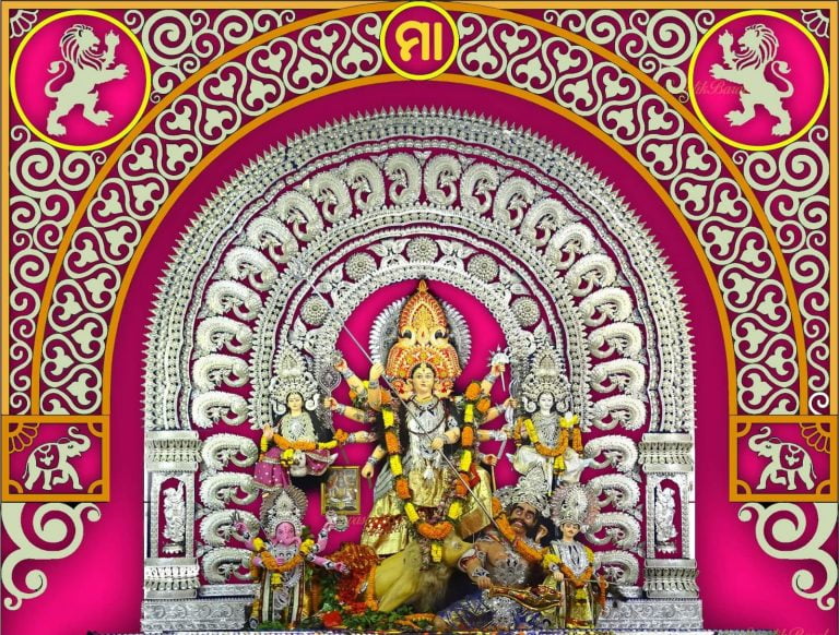 Night Curfew Extended By 2 Hours In Bhubaneswar & Cuttack During Durga Puja