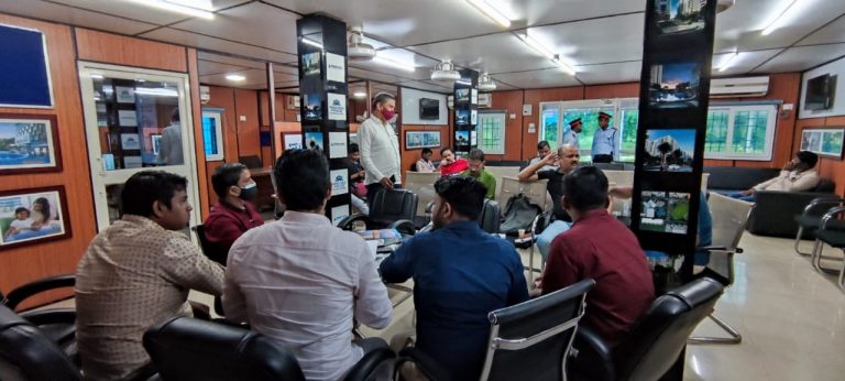 Ravenshaw University East Hostel Alumni Assn Centenary To Be A Mega Affair