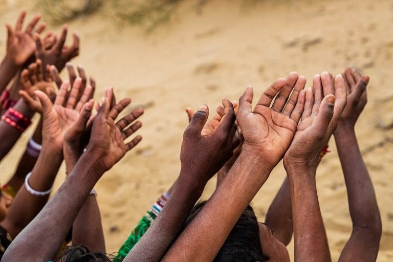 India Ranks 101st Global Hunger Index; Govt Slams Methodology