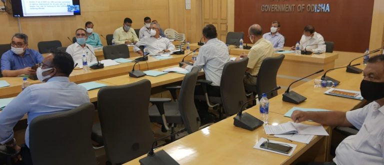 Odisha Plans To Use Drones To Detect & Root Out Hemp Crops