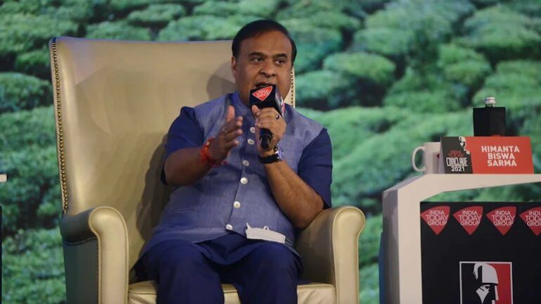 I Don’t Want Miya Votes: Assam CM Himanta Biswa Sarma On Bengali Origin Muslim Community