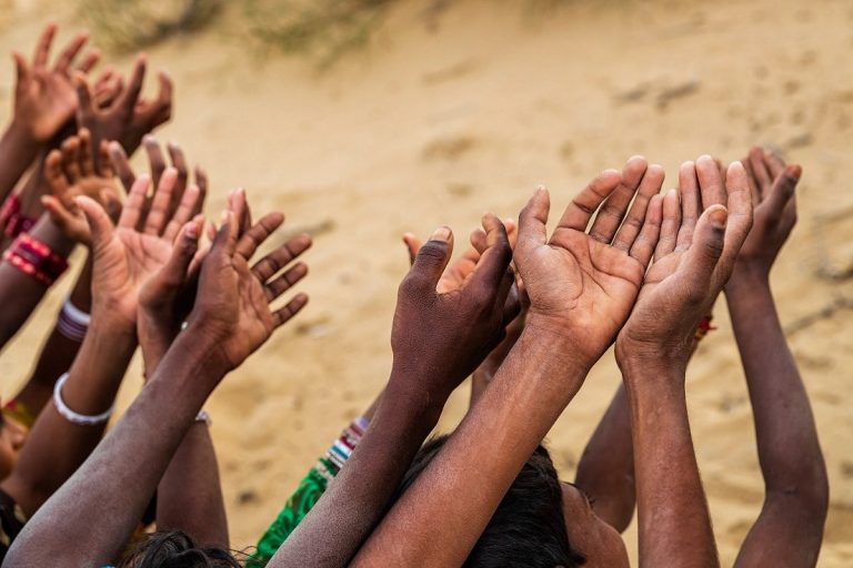 India’s Slide In Global Hunger Index Not Based On Opinion Poll: German NGO