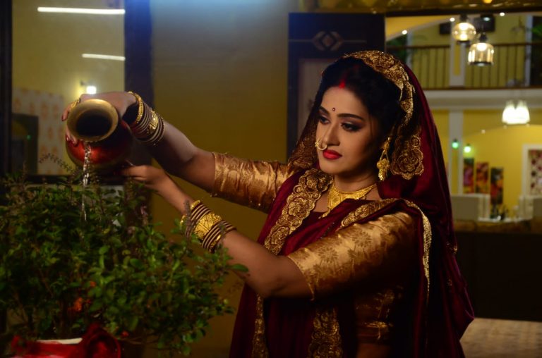 Varsha Priyadarshini