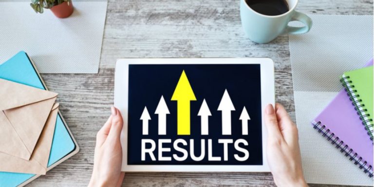 JEE advanced 2021 results