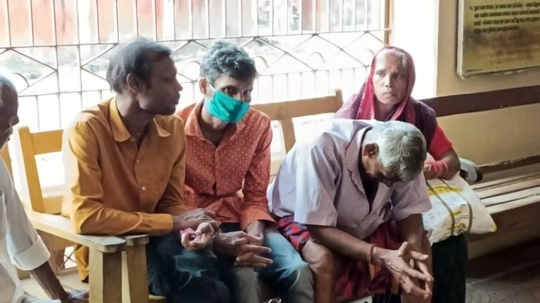 4 Of Family Awarded Life In Jail For Bride Burning In Odisha’s Jajpur