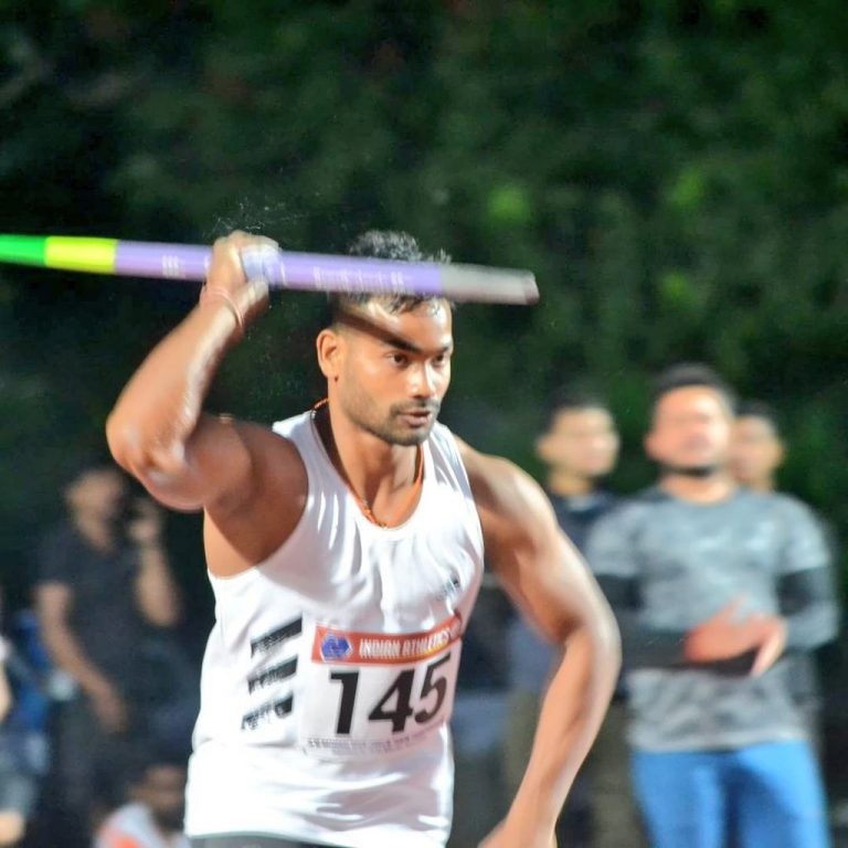 Odisha Boy Bags Gold In Javelin Throw At National Championship; Wins Naveen’s Praise