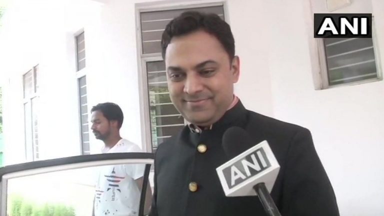 KV Subramanian Quits As Chief Economic Adviser