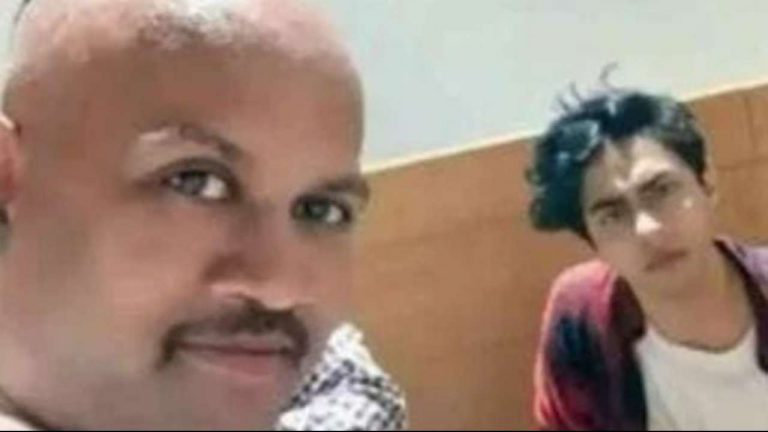 Lucknow Witnesses Midnight Drama Over Kiran Gosavi’s ‘Surrender’