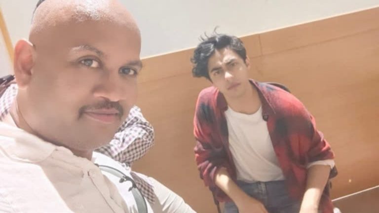 Drugs-On-Cruise: Sam D’Souza Makes Fresh Claim About Aryan Khan