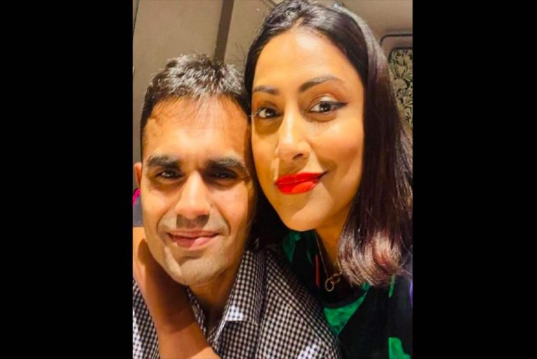 ‘Gangaajal’ Actress Proud Of Hubby Sameer Wankhede Who Busted Bollywood-Drugs Links