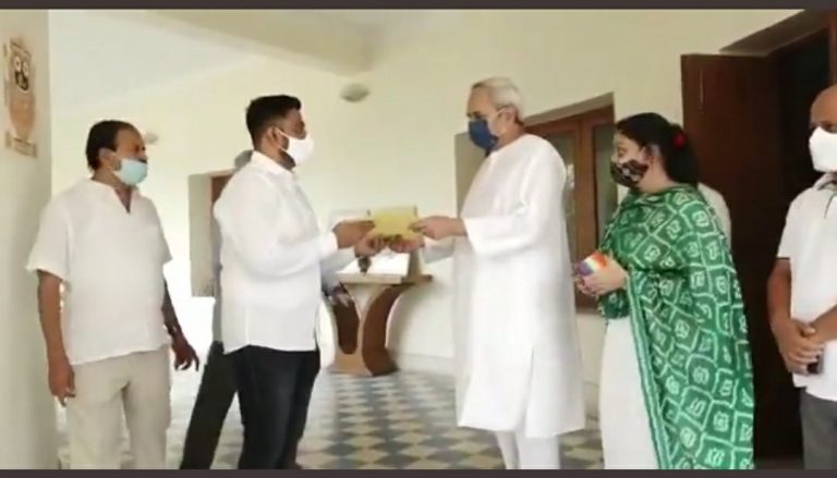 Odisha: BJD Betters Its 2019 Performance In Pipili Bypoll; Winning Margin 20916