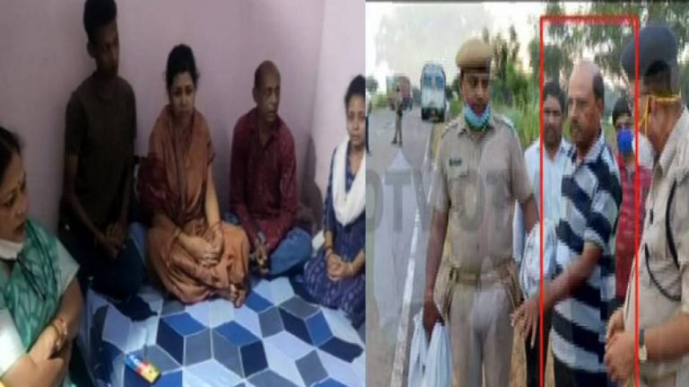 Mamita Murder Case: Parents To Identify Items Found In Bag Handed Over By Radhe’s Wife