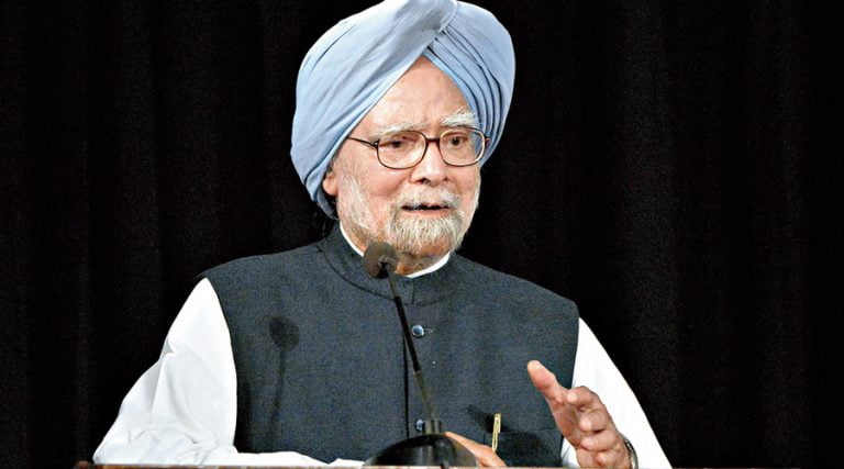 Manmohan Singh has dengue