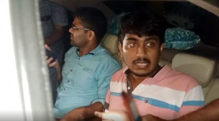 Doctor In Odisha’s Baripada Caught Taking Bribe For Report On Snakebite