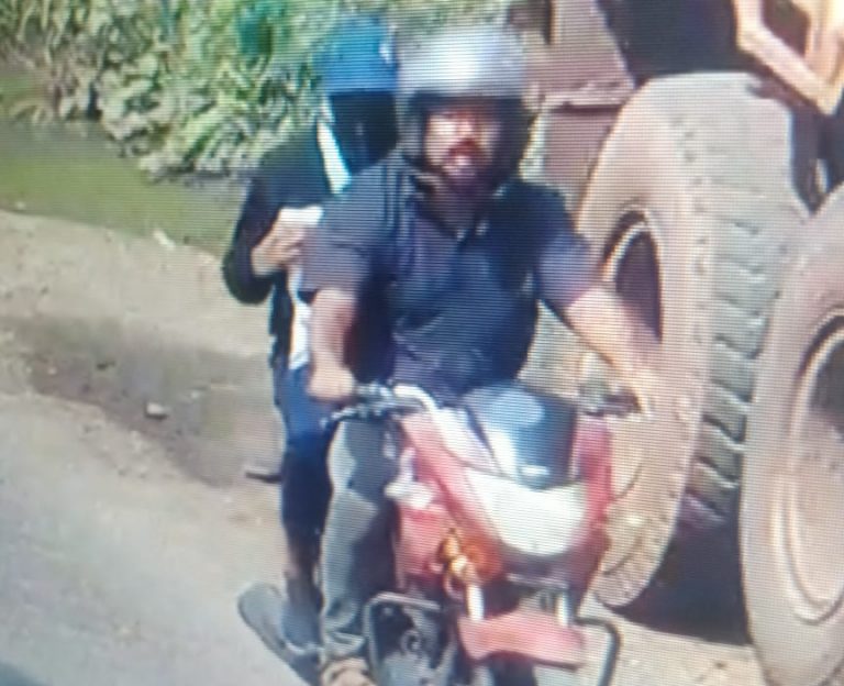 Attack On Keonjhar BJP MLA: Odisha Police Release Picture Of Suspect