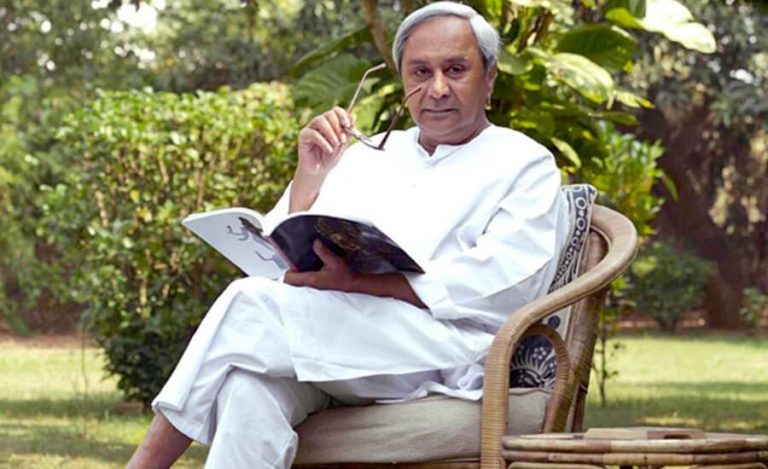 Nation Wishes Odisha CM Naveen Patnaik On His Birthday