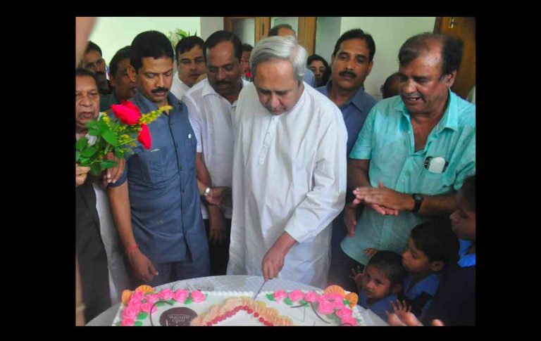 Odisha CM To Skip Birthday Celebration For 3rd Consecutive Year; 8th Time In Total