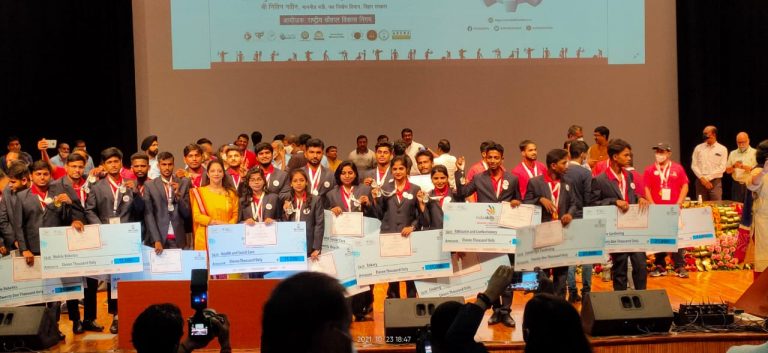 Odisha Fares Well In India Skills 2021 Eastern Region Meet